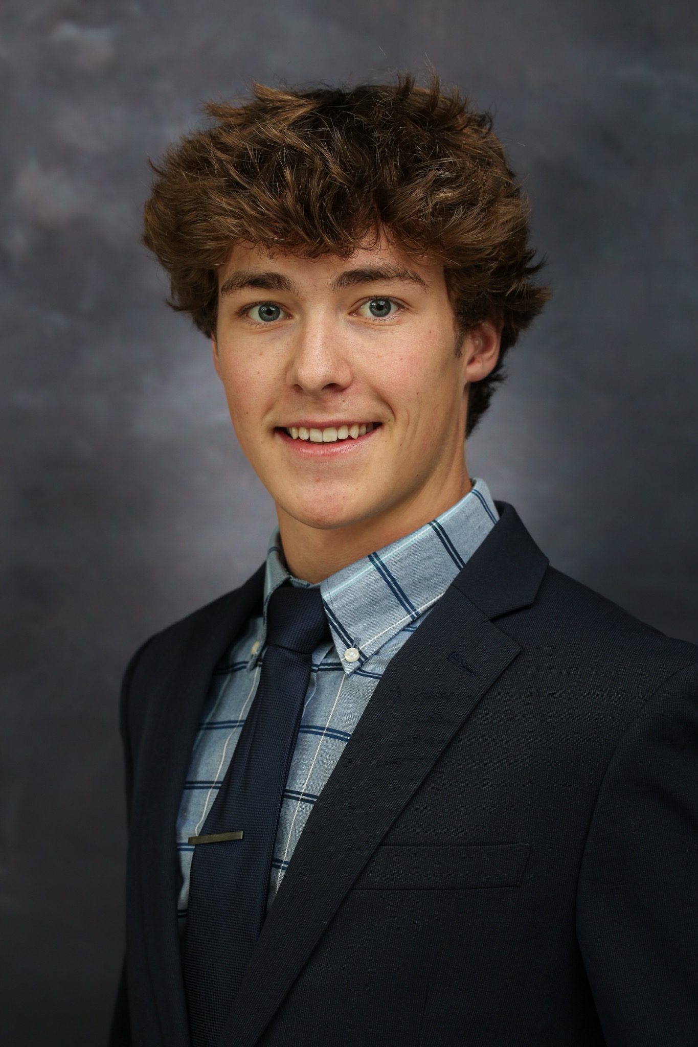 Ethan Pilote, founder of Pilote Property Services